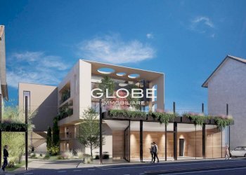 Facciata - Appartamento via Robassomero, 13, Ciriè - foto 1