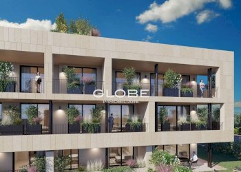 Facciata - Appartamento via Robassomero, 13, Ciriè - foto 4