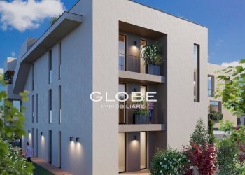 Facciata - Appartamento via Robassomero, 13, Ciriè - foto 5