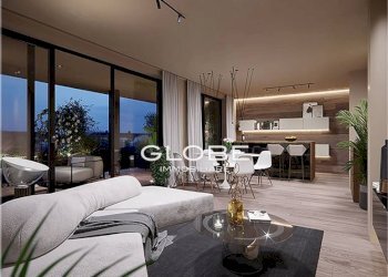 Soggiorno - Appartamento via Robassomero, 13, Ciriè - foto 7