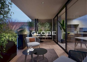 Terrazzo - Appartamento via Robassomero, 13, Ciriè - foto 10