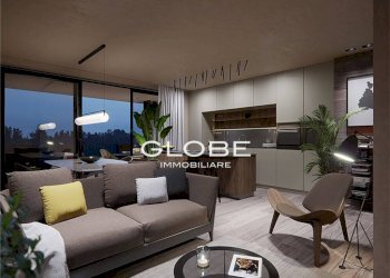 Soggiorno - Appartamento via Robassomero, 13, Ciriè - foto 11