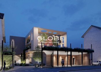 Facciata - Appartamento via Robassomero, 13, Ciriè - foto 15