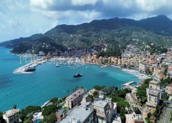 Vista - Villa salita al Castello, Santa Margherita Ligure - foto 2