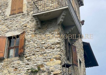 Facciata - Villa salita al Castello, Santa Margherita Ligure - foto 10