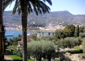 Vista - Villa salita al Castello, Santa Margherita Ligure - foto 11