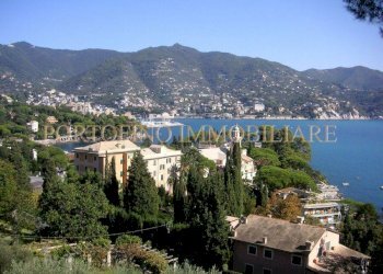 Vista - Villa salita al Castello, Santa Margherita Ligure - foto 12
