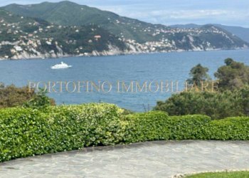 Vista - Villa salita al Castello, Santa Margherita Ligure - foto 13