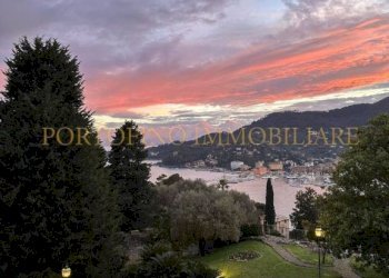 Vista - Villa salita al Castello, Santa Margherita Ligure - foto 14