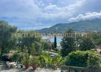 Vista - Villa salita al Castello, Santa Margherita Ligure - foto 15