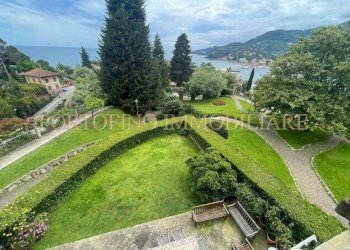 Giardino - Villa salita al Castello, Santa Margherita Ligure - foto 16