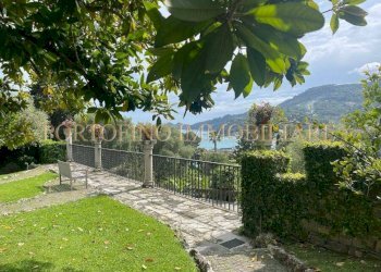 Giardino - Villa salita al Castello, Santa Margherita Ligure - foto 18