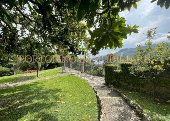 Giardino - Villa salita al Castello, Santa Margherita Ligure - foto 19