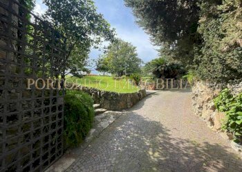 Giardino - Villa salita al Castello, Santa Margherita Ligure - foto 21