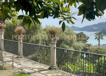 Giardino - Villa salita al Castello, Santa Margherita Ligure - foto 22