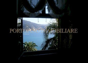 Vista - Villa salita al Castello, Santa Margherita Ligure - foto 23