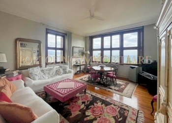 Salone - Villa salita al Castello, Santa Margherita Ligure - foto 25