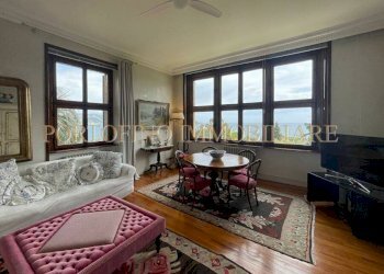 Salone - Villa salita al Castello, Santa Margherita Ligure - foto 27