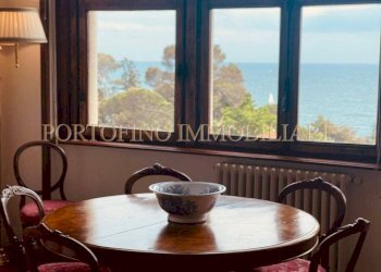 Salone - Villa salita al Castello, Santa Margherita Ligure - foto 30