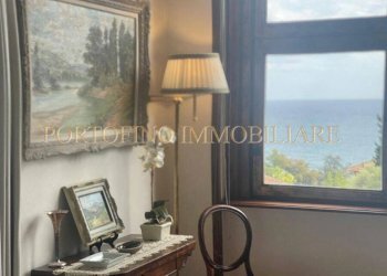 Salone - Villa salita al Castello, Santa Margherita Ligure - foto 31