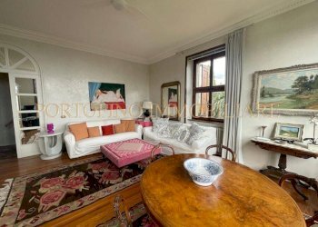 Salone - Villa salita al Castello, Santa Margherita Ligure - foto 34