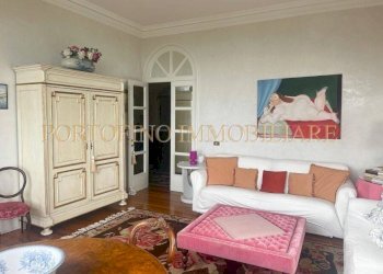 Salone - Villa salita al Castello, Santa Margherita Ligure - foto 35