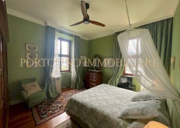 Camera da letto - Villa salita al Castello, Santa Margherita Ligure - foto 36
