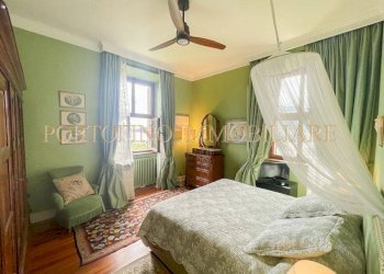 Camera da letto - Villa salita al Castello, Santa Margherita Ligure - foto 39