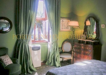 Camera da letto - Villa salita al Castello, Santa Margherita Ligure - foto 41