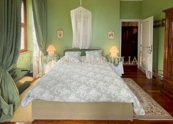 Camera da letto - Villa salita al Castello, Santa Margherita Ligure - foto 42