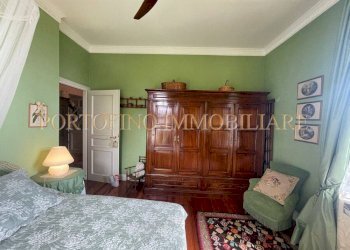 Camera da letto - Villa salita al Castello, Santa Margherita Ligure - foto 43