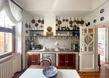 Cucina - Villa salita al Castello, Santa Margherita Ligure - foto 48