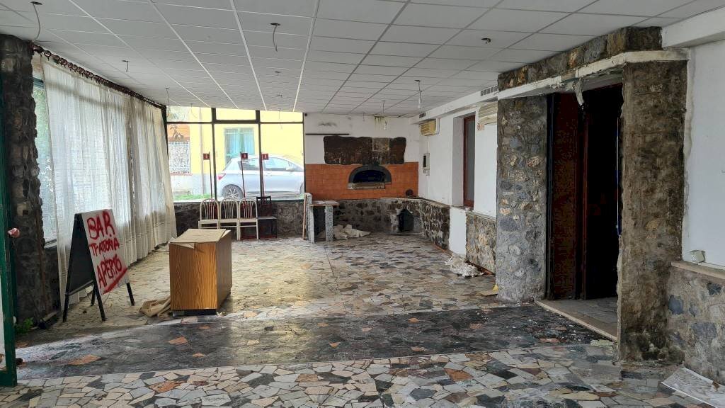 Interno non residenziale - Ristorante via Giuseppe Badino, 23, Mignanego - foto 2