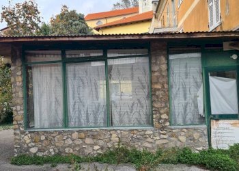 Facciata - Ristorante via Giuseppe Badino, 23, Mignanego - foto 1