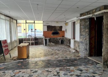 Interno non residenziale - Ristorante via Giuseppe Badino, 23, Mignanego - foto 2