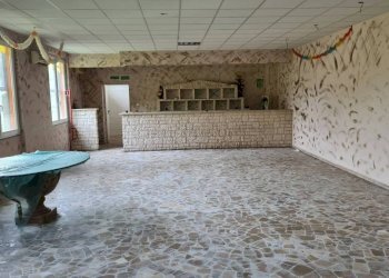 Stanza non arredata - Ristorante via Giuseppe Badino, 23, Mignanego - foto 7