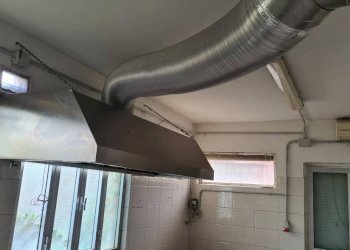 Interno non residenziale - Ristorante via Giuseppe Badino, 23, Mignanego - foto 12