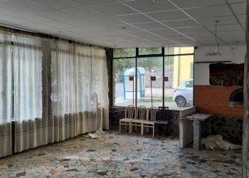 Interno non residenziale - Ristorante via Giuseppe Badino, 23, Mignanego - foto 14