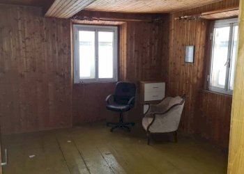 Stanza arredata - Ristorante via Giuseppe Badino, 23, Mignanego - foto 19