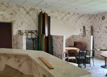 Interno non residenziale - Ristorante via Giuseppe Badino, 23, Mignanego - foto 5