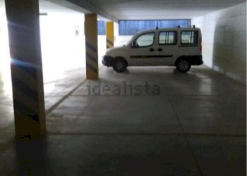 Posto macchina - Box via Francesco Berni, 3, Empoli - foto 2