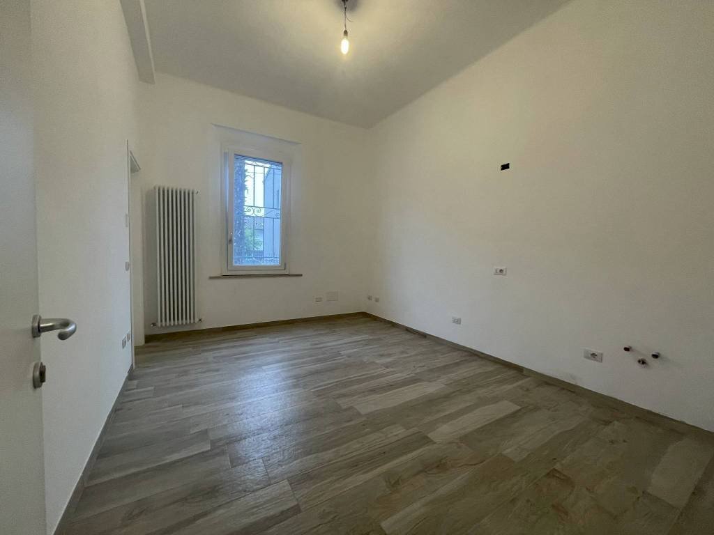 Sala da pranzo - Villa via Belfiore, Ravenna - foto 3