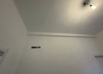 Camera da letto - Villa via Belfiore, Ravenna - foto 12