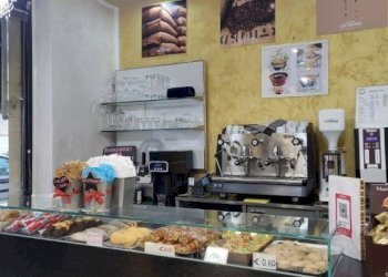 Interno non residenziale - Bar Tavola Calda - Fredda via Barletta, 72, Torino (zona Santa Rita) - foto 3