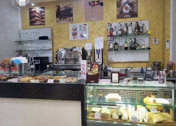 Interno non residenziale - Bar Tavola Calda - Fredda via Barletta, 72, Torino (zona Santa Rita) - foto 5