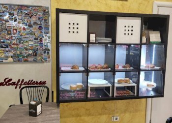 Interno non residenziale - Bar Tavola Calda - Fredda via Barletta, 72, Torino (zona Santa Rita) - foto 6