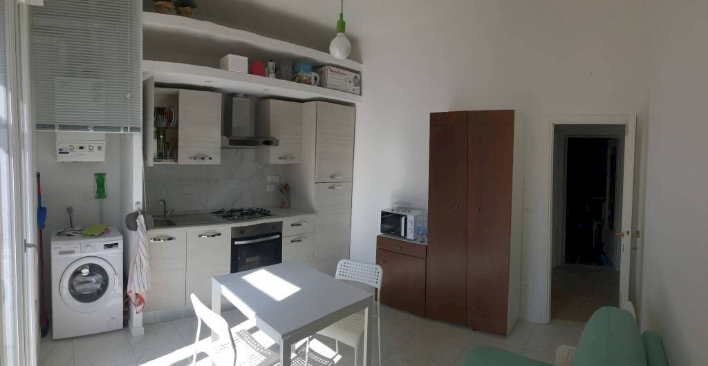 Cucina - Non-buildable land via Toscana, 154, Bologna (neighborhood Savena) - photo 3