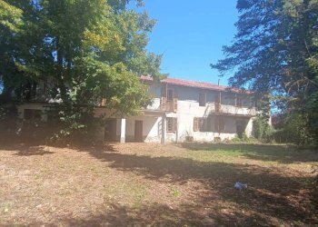 Terreno - Rustico via Casale, Camagna Monferrato - foto 1