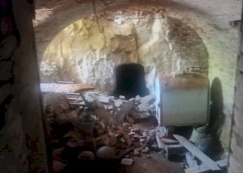 Cantina - Rustico via Casale, Camagna Monferrato - foto 6