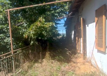 Giardino - Rustico via Casale, Camagna Monferrato - foto 7